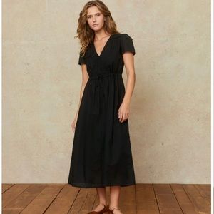 COPY - Christy Dawn “Dawn” Dress OS black
